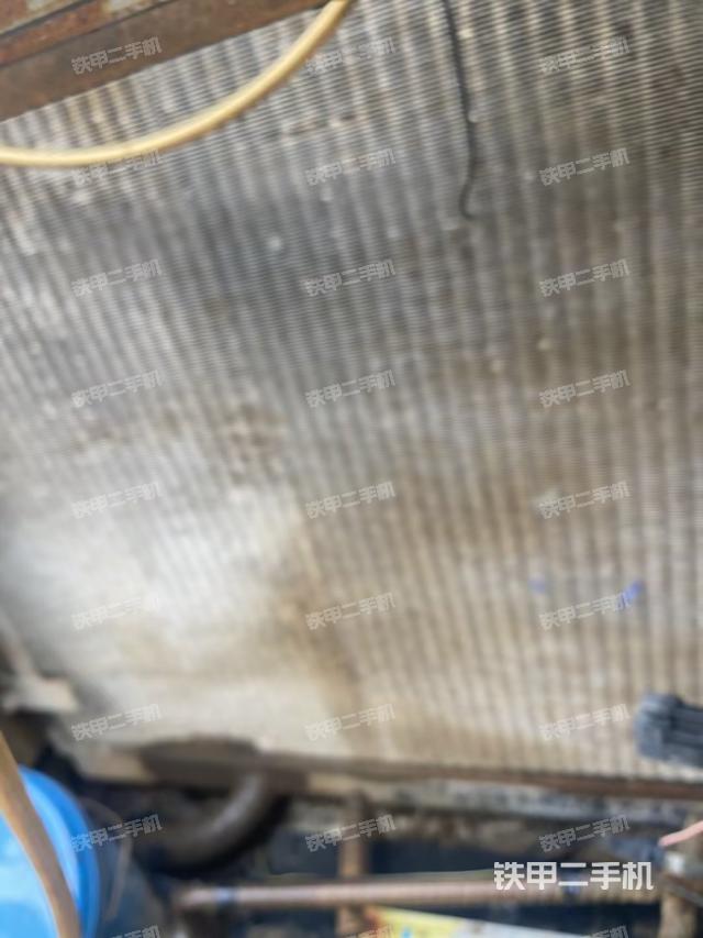 散热器室（大件舱室）