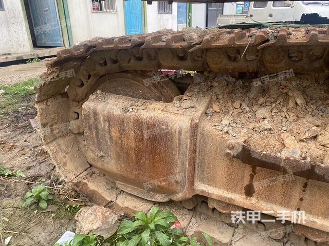 右导向轮（行走机构）