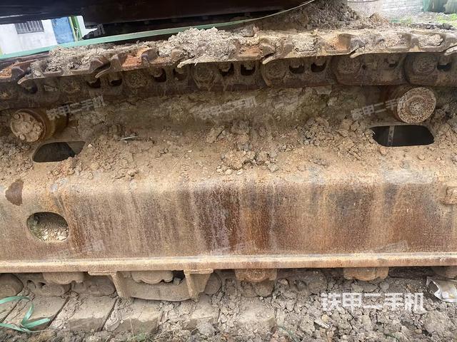 右托链轮+链筋（行走机构）