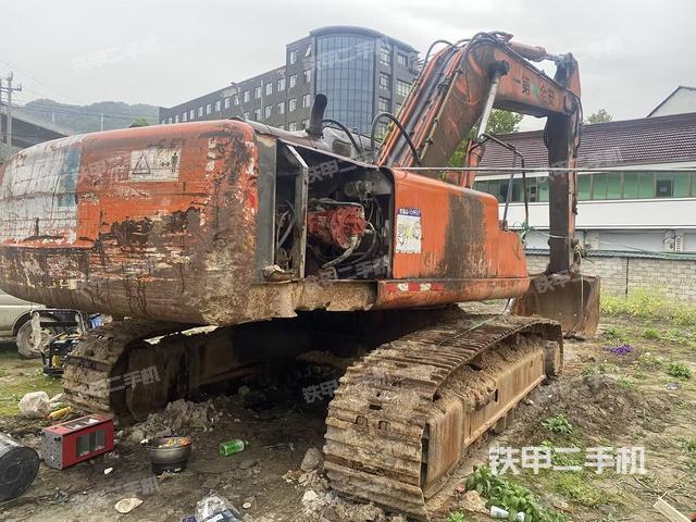 右后45（整机外观）