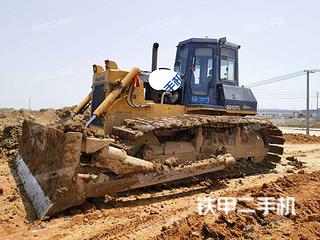 二手山推 SD16TL机械超湿地型 推土...转让出售