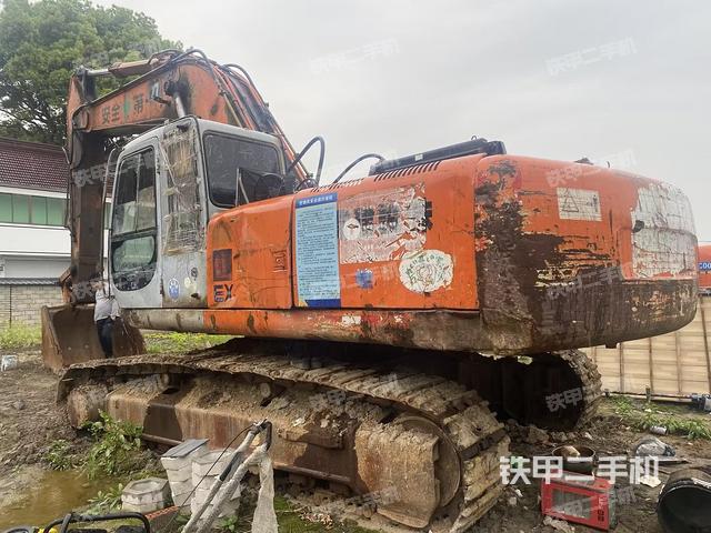 左后45（整机外观）