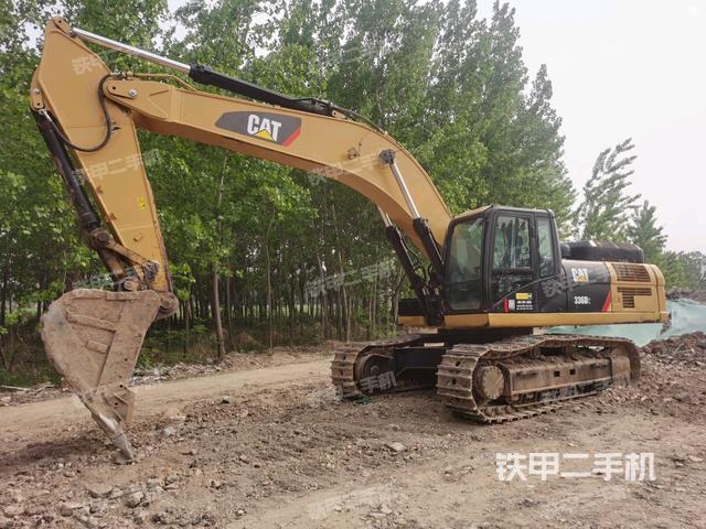 卡特彼勒336D2液壓挖掘機(jī)