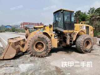 二手成工 ZL50E-3 装载机转让出售