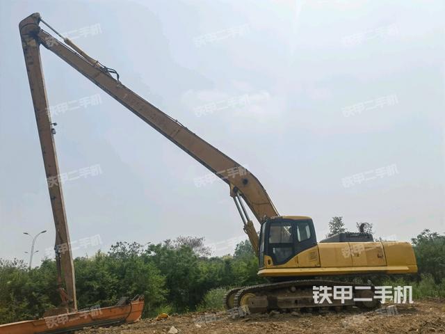 小松PC360-7挖掘机