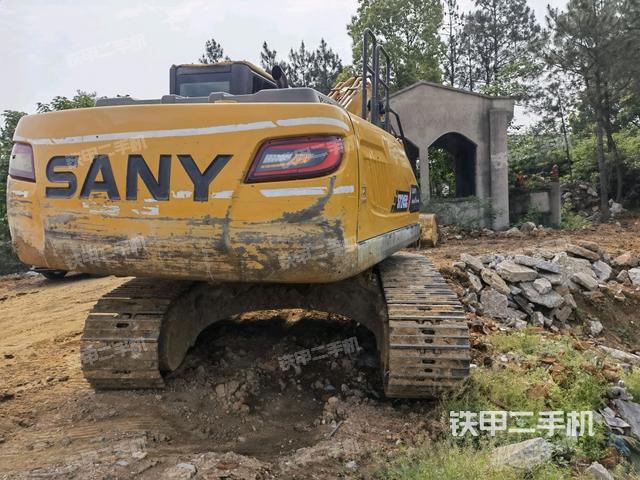 右后45（整机外观）