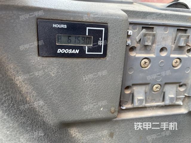 小时表（驾驶室部分）