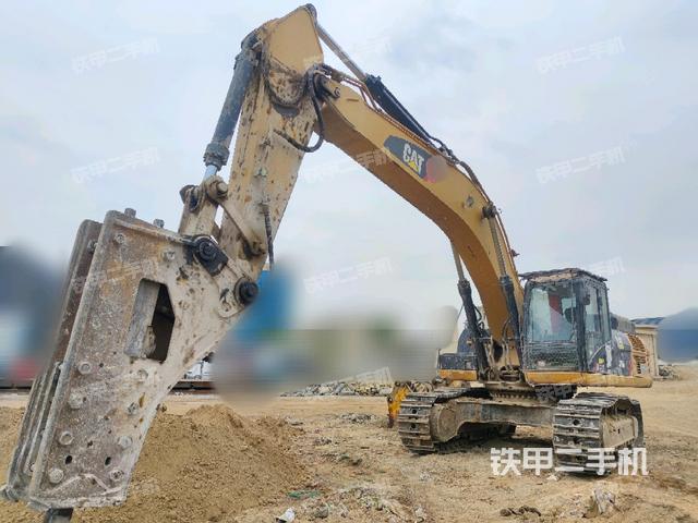 卡特彼勒336D2液压挖掘机