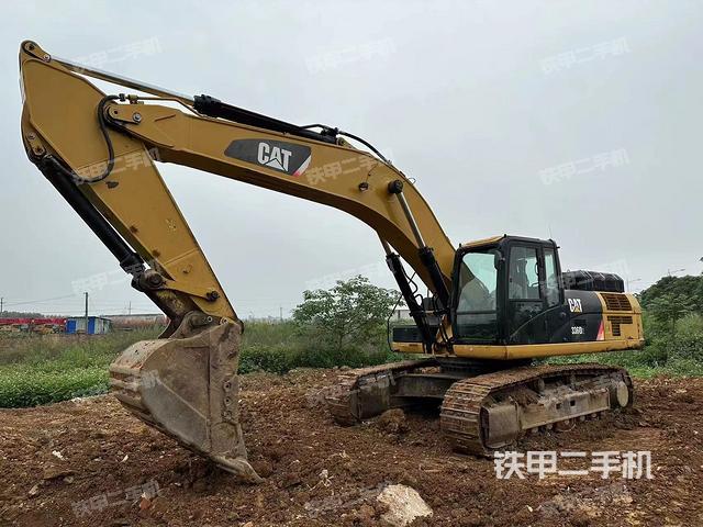 卡特彼勒336D2液压挖掘机