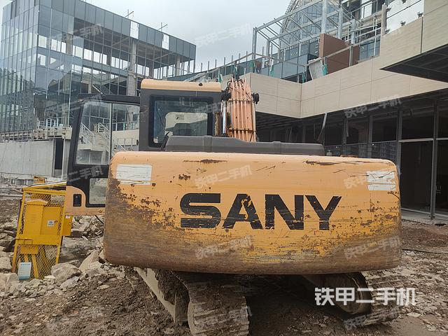 整机右后45°（整机外观）