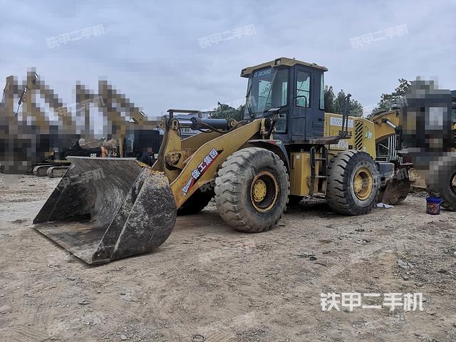 徐工LW500KN装载机