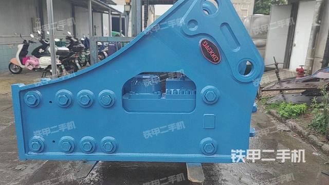 德克DK0200A破碎锤