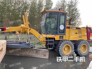 二手徐工 GR180 平地机转让出售