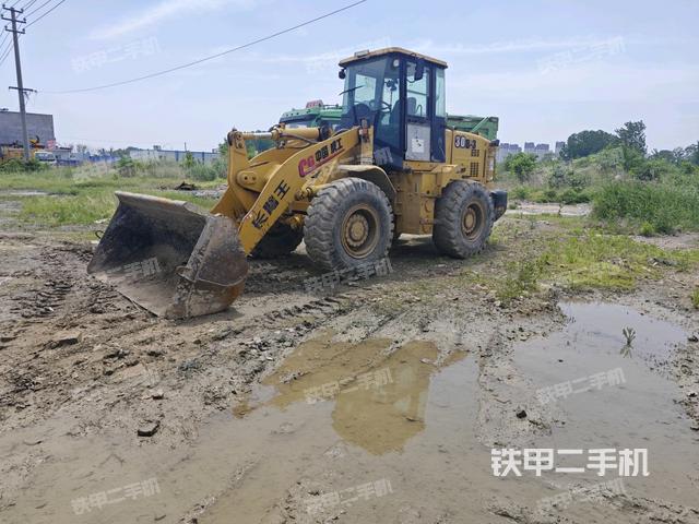 成工ZL30B-3装载机