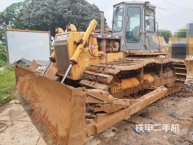 山推SD22推土机