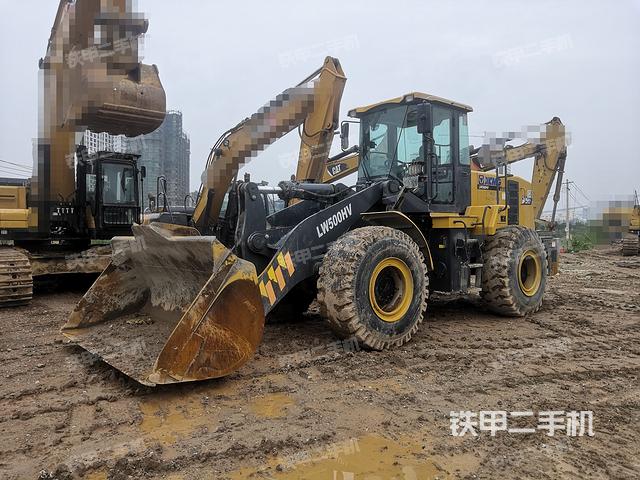 徐工LW500HV装载机