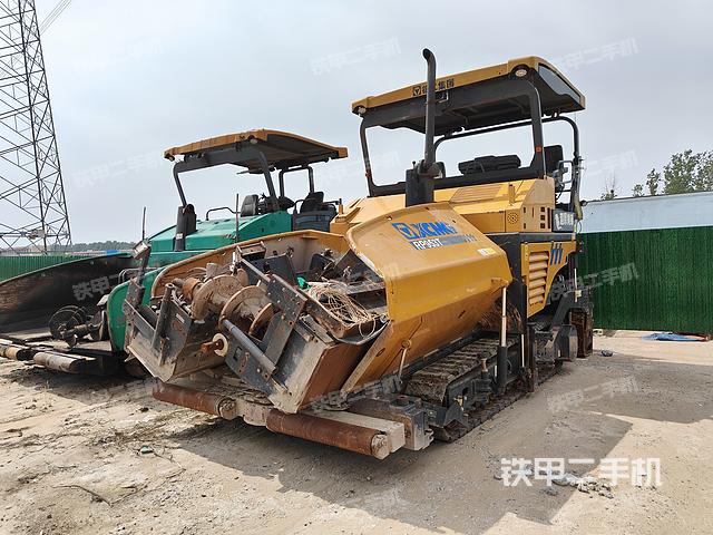 徐工RP953T沥青摊铺机