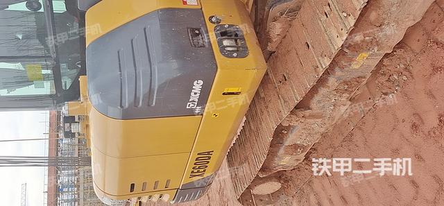 徐工XE55DA挖掘机