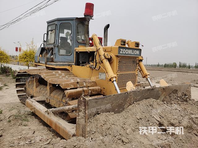 中联重科ZD160S-6推土机