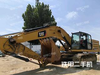 二手卡特彼勒 新一代CAT®336 液压...转让出售
