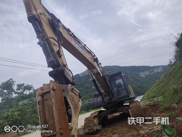徐工XE470C挖掘机