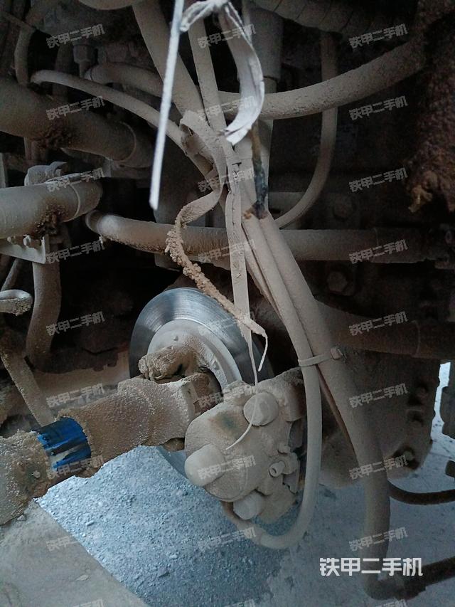 变速箱（整机外观及大件）