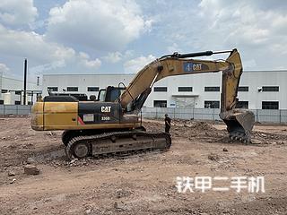 二手卡特彼勒 336D2液压 挖掘机转让出售