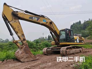 二手卡特彼勒 336D液压 挖掘机转让出售