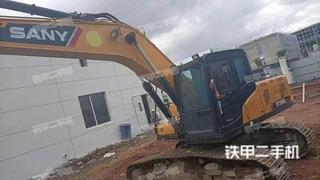二手三一重工 SY205C 挖掘机转让出售