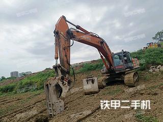 二手日立 ZX360H-3 挖掘机转让出售