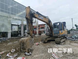 二手徐工 XE150D 挖掘机转让出售