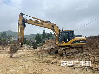 二手中联重科 ZE210E-9 挖掘机转让出售