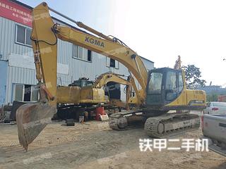 二手厦工 XG821 挖掘机转让出售