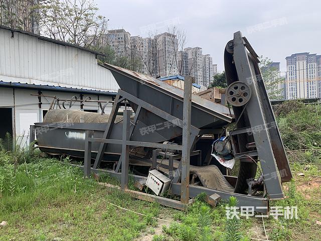 美斯达MS-4515C破碎机