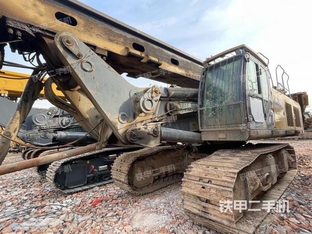 徐工XR240E旋挖钻