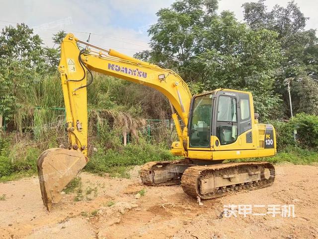 小松PC110-8M0挖掘机