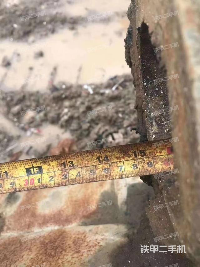 亚工Q345B铲斗