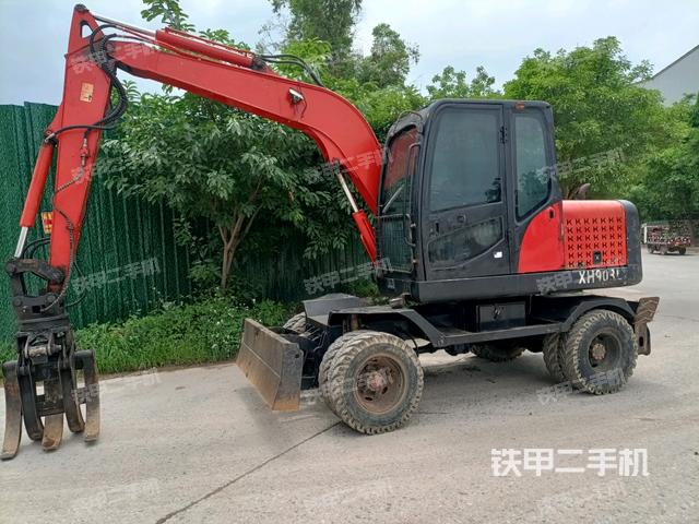 鑫豪XH903L挖掘机