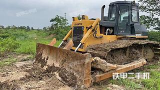 二手山推 SD16TL机械超湿地型 推土...转让出售