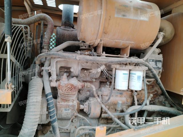 发动机侧面2（动力系统）