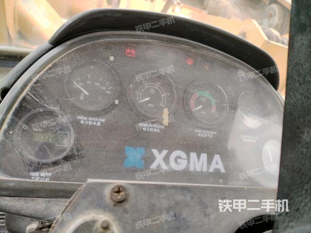 小时表里程数（驾驶室部分）