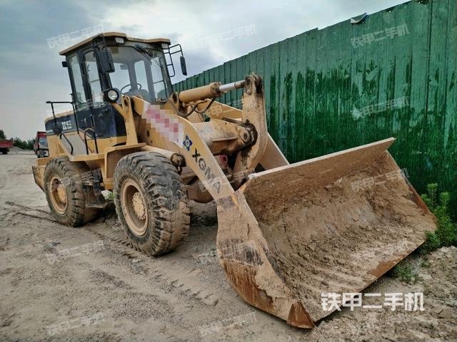 右前45°（整机外观）