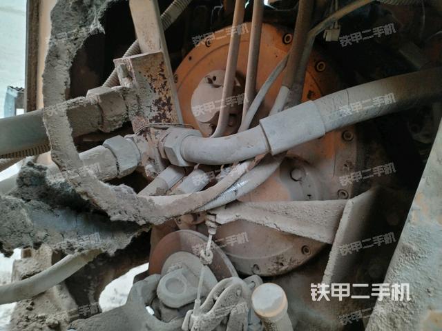 变速箱(液压/传动系统) 变速箱(液压/传动系统)