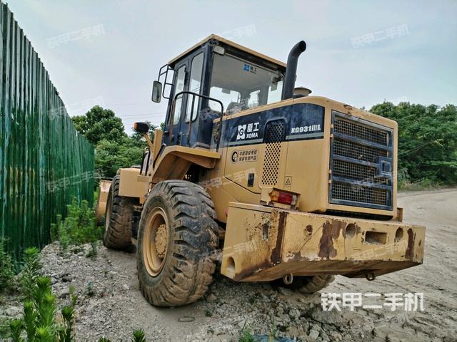 左后45°（整机外观）