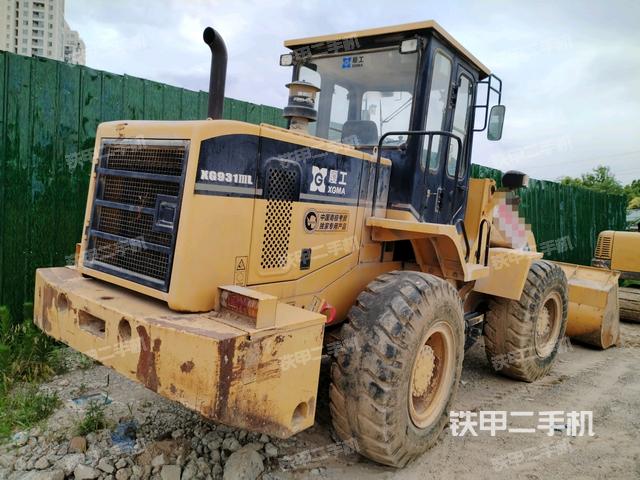 右后45°（整机外观）