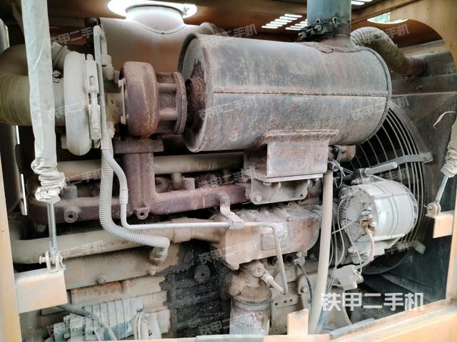 发动机侧面1(动力系统) 发动机侧面1(动力系统)