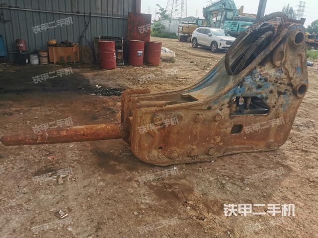 未知品牌Φ175三角型破碎锤