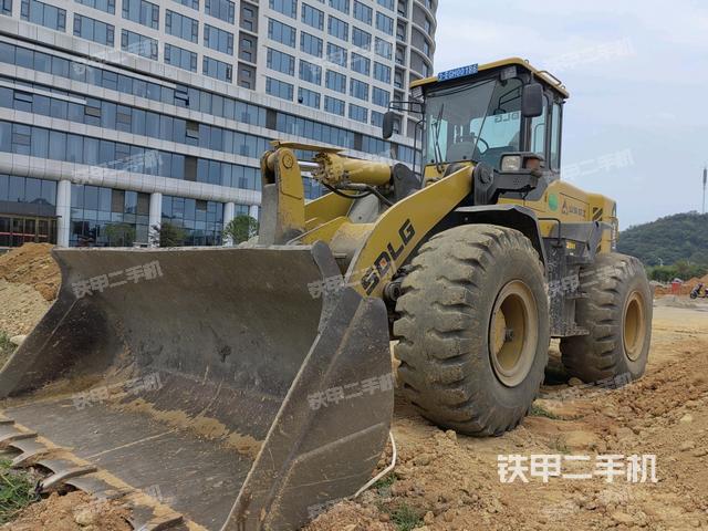 山东临工L952装载机