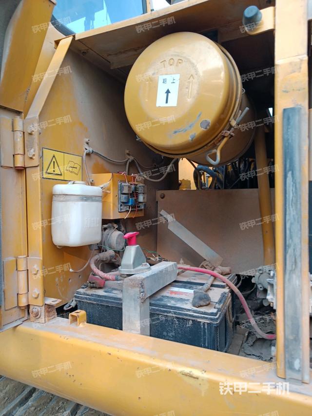 空濾倉整體（大件艙室）