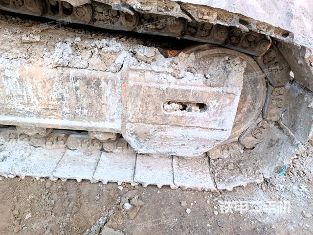 右導(dǎo)向輪（行走機構(gòu)）